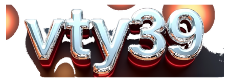 vty39 logo