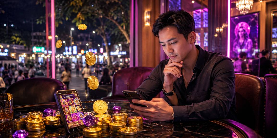 vty39 Live Casino